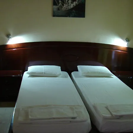 Apartamento Ramos