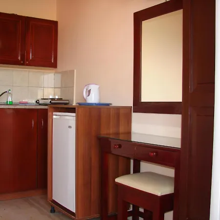 Apartamento Ramos Mesongí