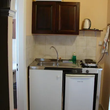 Ramos Apartamento *
