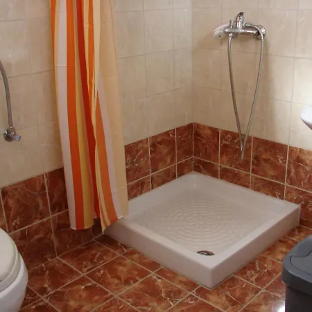 Apartamento Ramos Mesongí