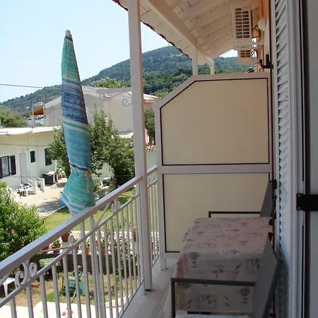 Apartamento Ramos Mesongí