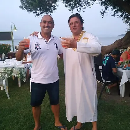 Ramos Lejlighed