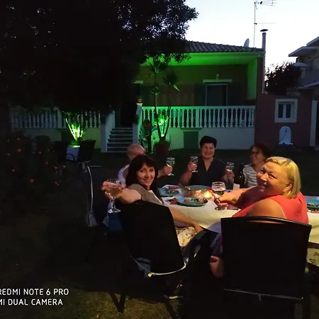 Ramos Apartamento Mesongí