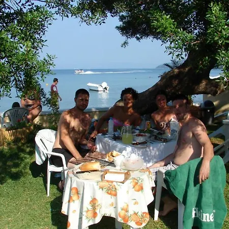 Ramos Apartment Mesongi