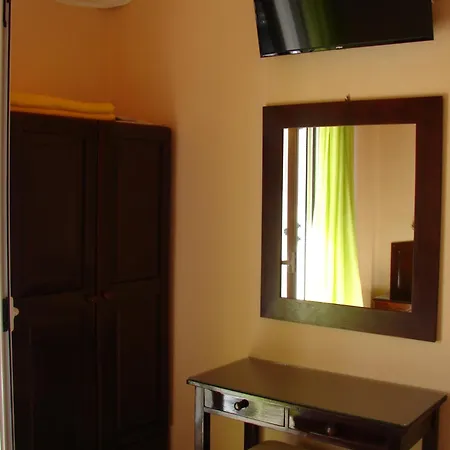 Apartamento Ramos