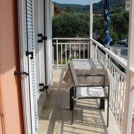 Apartamento Ramos Mesongí