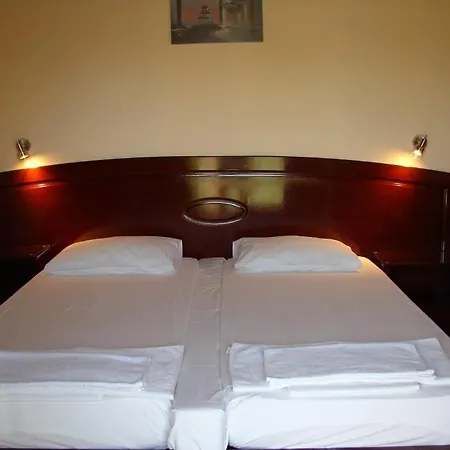 Apartamento Ramos *