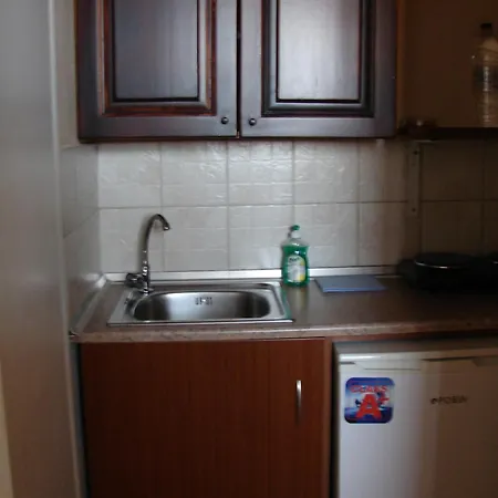 Ramos Apartamento Mesongí